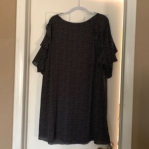 Brand new Spin dress 3X from Chic Soul